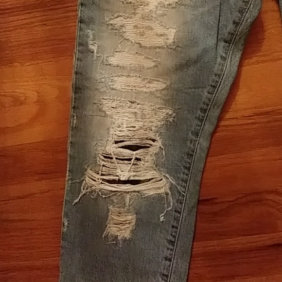 (+) People Jeans Sz 29 - Picture 4 of 6